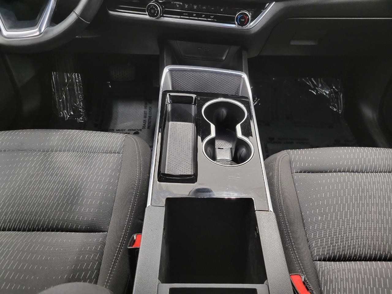 Certified 2025 Chevrolet Equinox LT AWD/4WD image 18