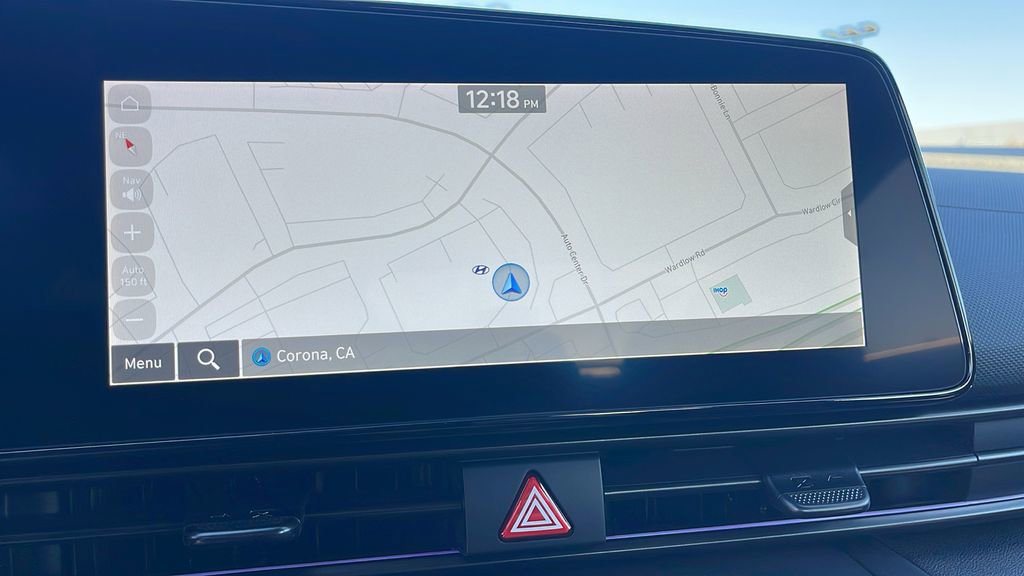 New 2026 Hyundai Elantra N Line image 18