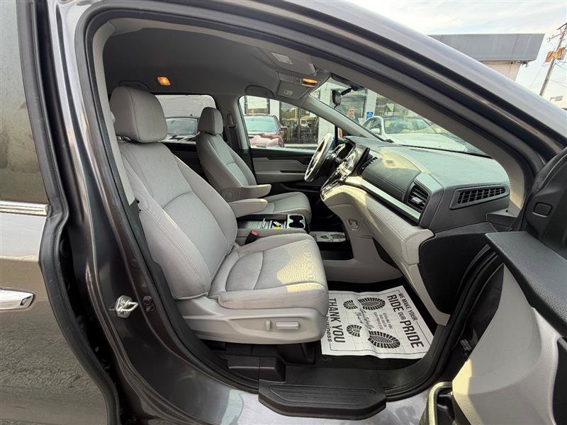 Used 2019 Honda Odyssey EX image 33