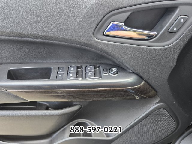Used 2021 GMC Canyon Elevation w/ Trailering Package AWD/4WD image 33