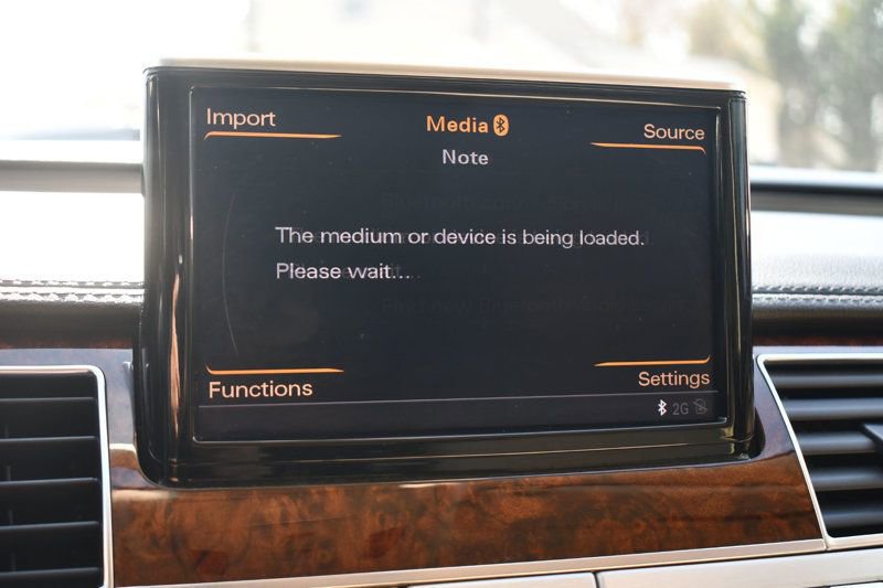 Used 2013 Audi A8 3.0T image 47