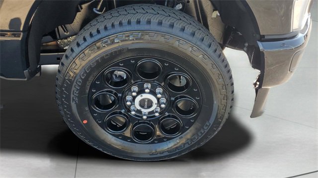New 2026 Ford F250 4x4 Crew Cab Super Duty image 14