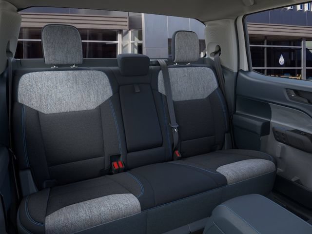 New 2026 Ford Maverick XLT w/ XLT Luxury Package AWD/4WD image 11