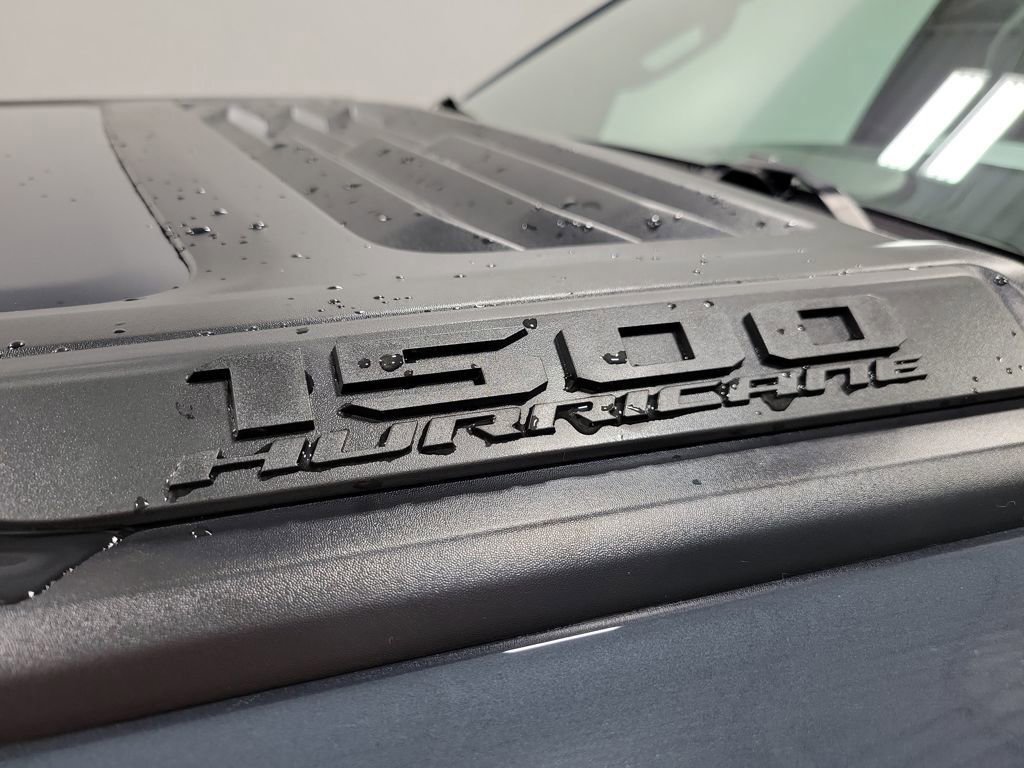 New 2026 RAM 1500 Rebel w/ Rebel Level 2 Equipment Group image 23