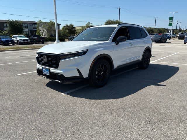 Used 2026 Honda CR-V Sport