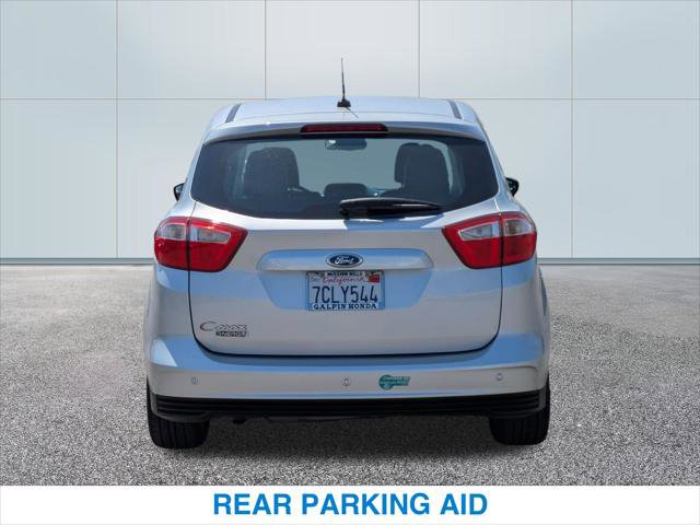 Used 2013 Ford C-MAX Energi SEL FWD image 8