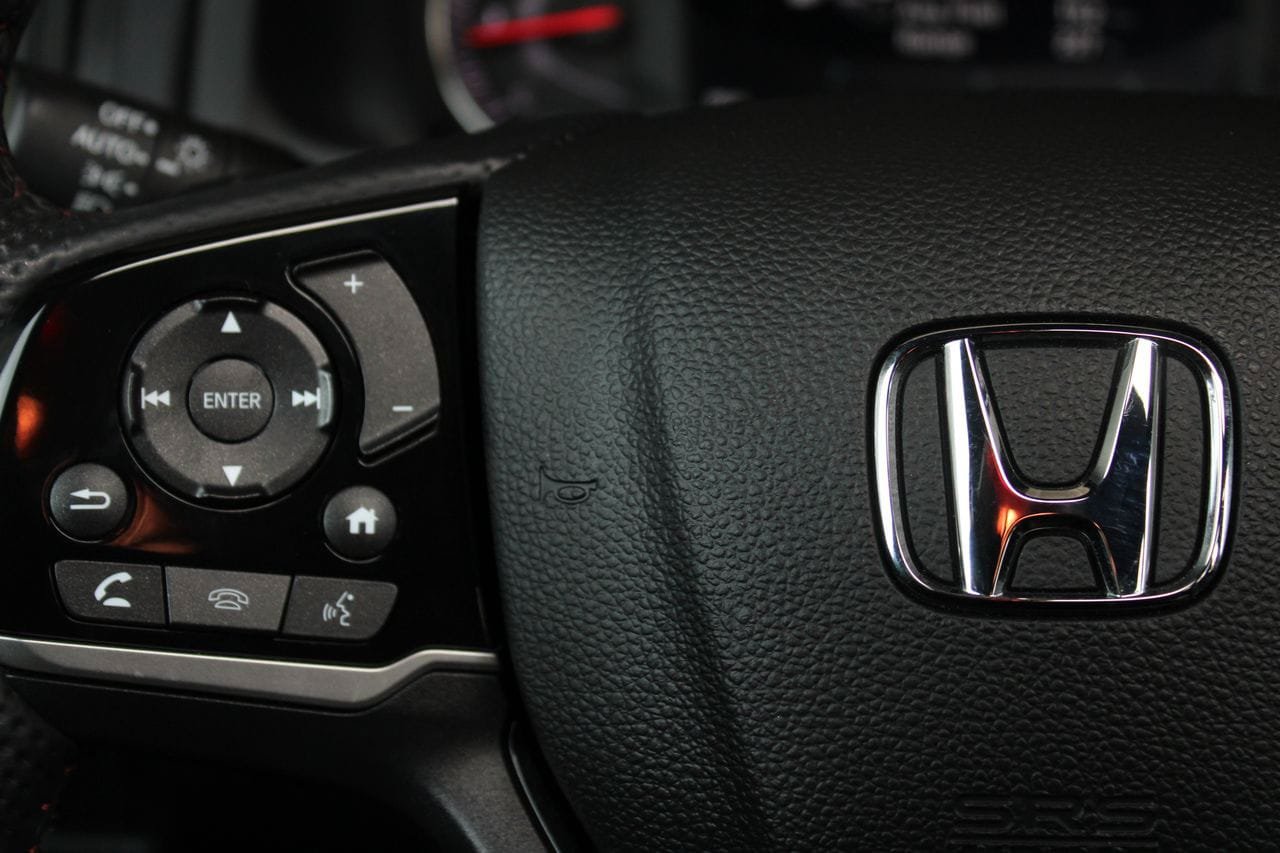 Used 2025 Honda Passport Black Edition image 36