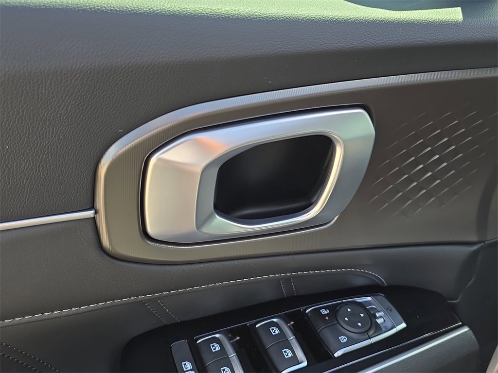 New 2026 Kia Sorento SX image 19