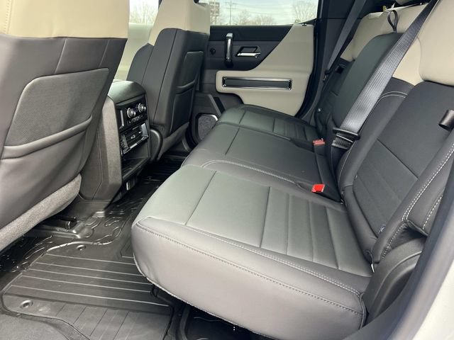 New 2026 GMC Hummer EV 4x4 Crew Cab image 11