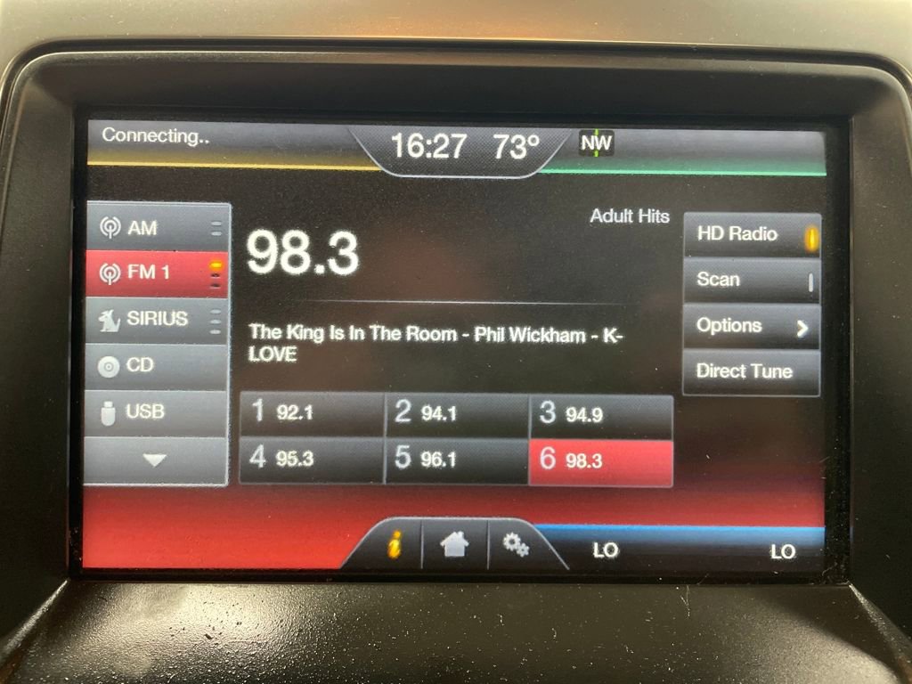 Used 2014 Ford F150 FX4 w/ Equipment Group 402A Luxury image 23