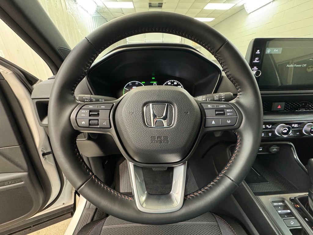 New 2026 Honda CR-V Sport image 29