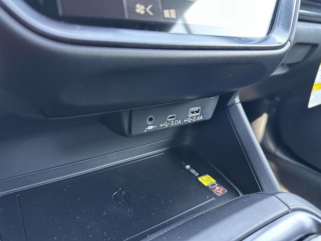 New 2026 Subaru Impreza RS image 24