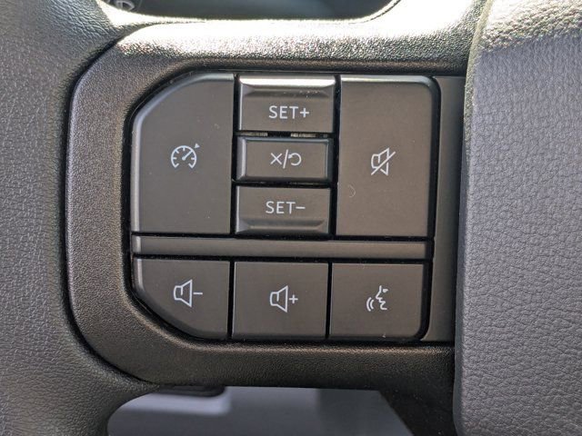 New 2026 Ford F450 XL w/ FX4 Off-Road Package image 24