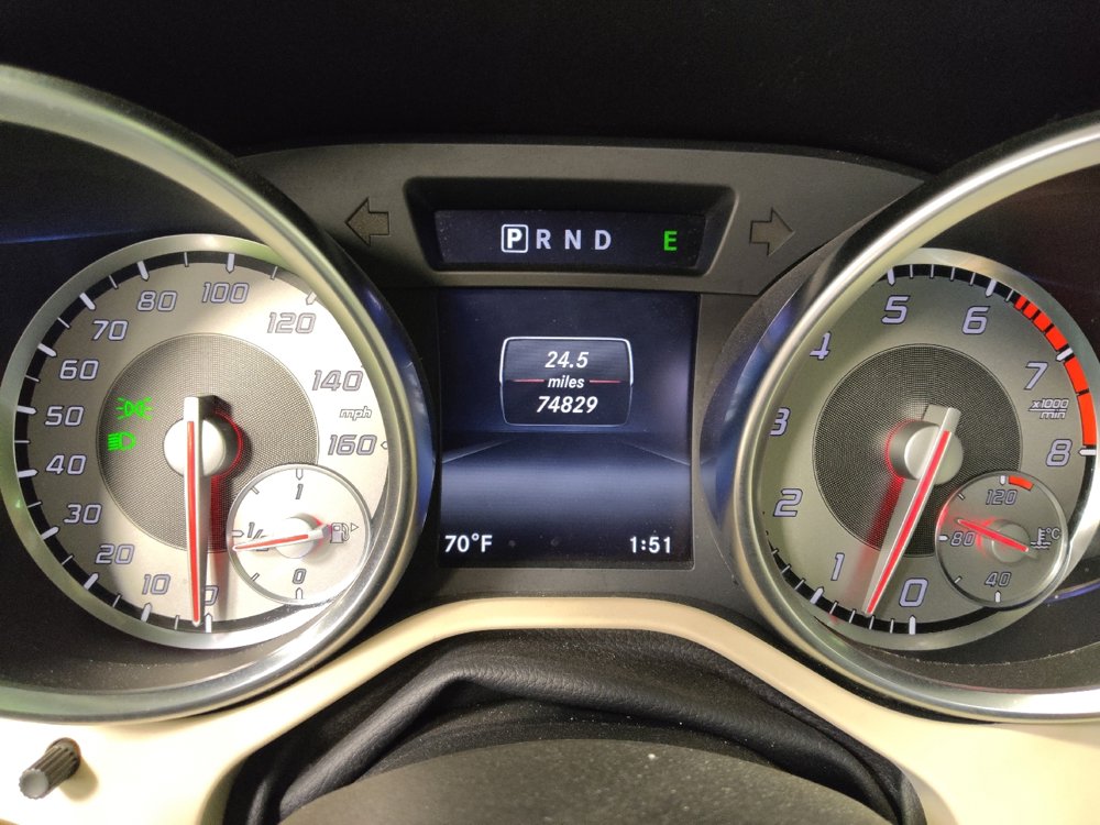 Used 2016 Mercedes-Benz SLK 350 image 23