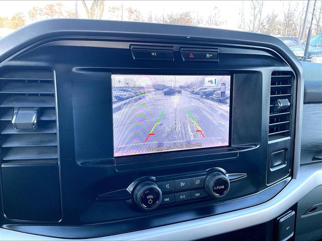 Used 2023 Ford F150 XLT AWD/4WD image 18