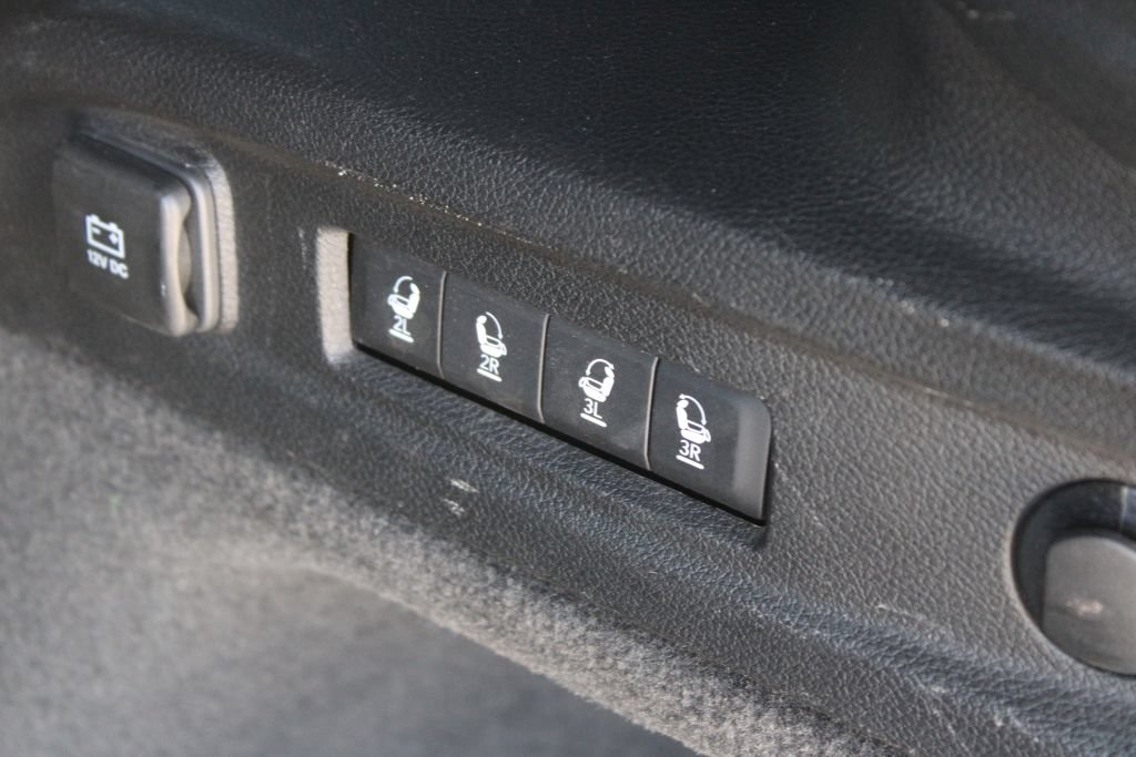 Used 2021 Jeep Grand Cherokee L Overland AWD/4WD image 10