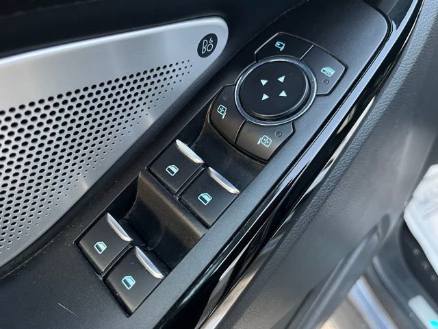 Used 2022 Ford Explorer Platinum w/ Equipment Group 601A image 11