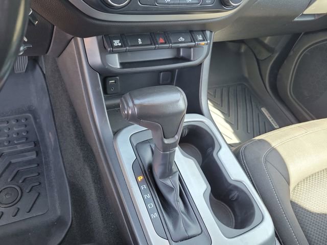 Used 2016 Chevrolet Colorado LT w/ LT Convenience Package image 23