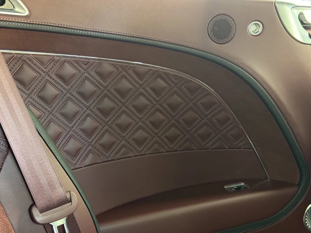 Certified 2022 Bentley Continental GT Speed AWD/4WD image 48