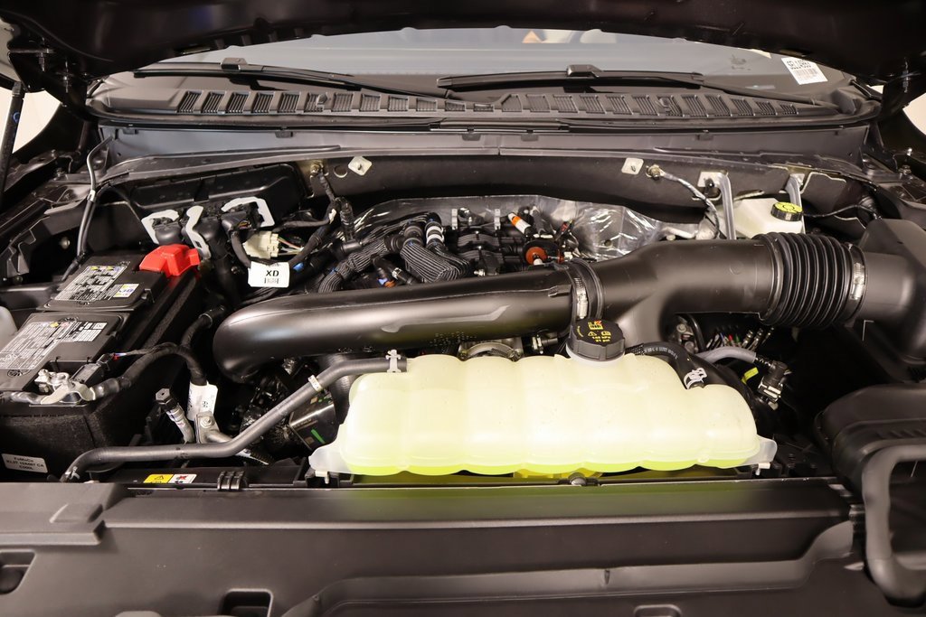 New 2025 Lincoln Navigator Reserve w/ Jet Appearance Package image 21