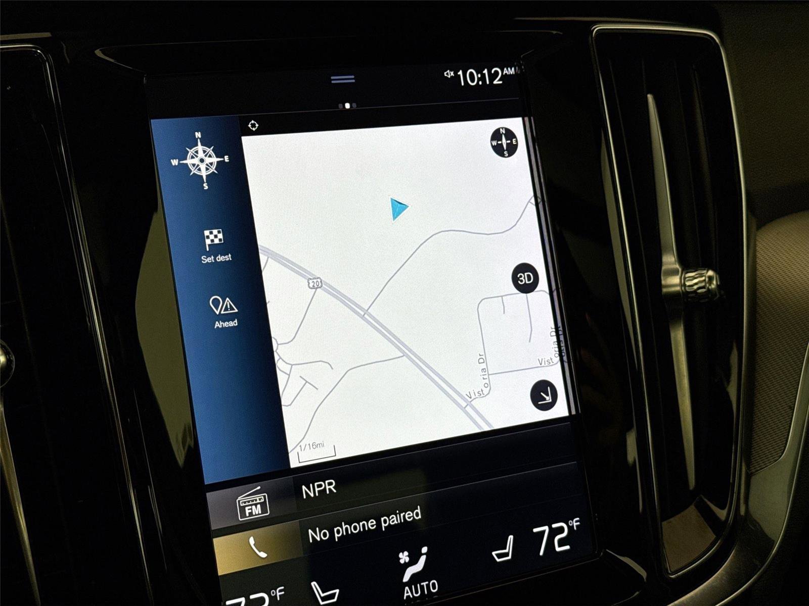 Used 2019 Volvo S60 T5 R-Design image 7