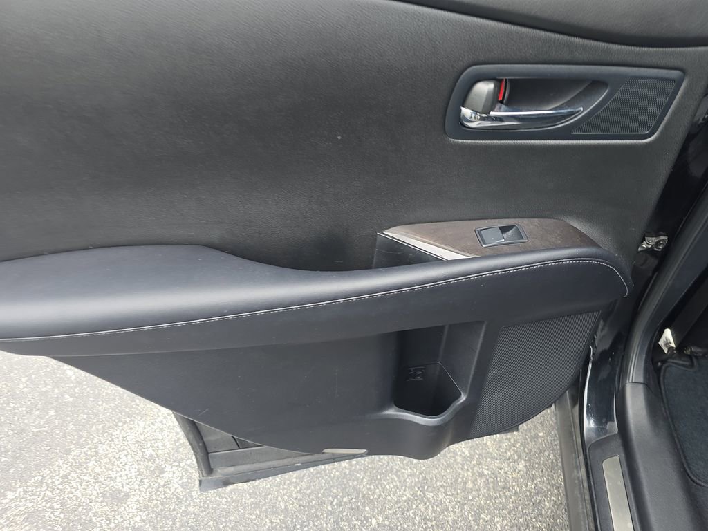 Used 2014 Lexus RX 350 AWD image 10