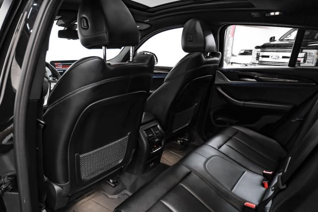 Used 2024 BMW X4 xDrive30i AWD/4WD image 38