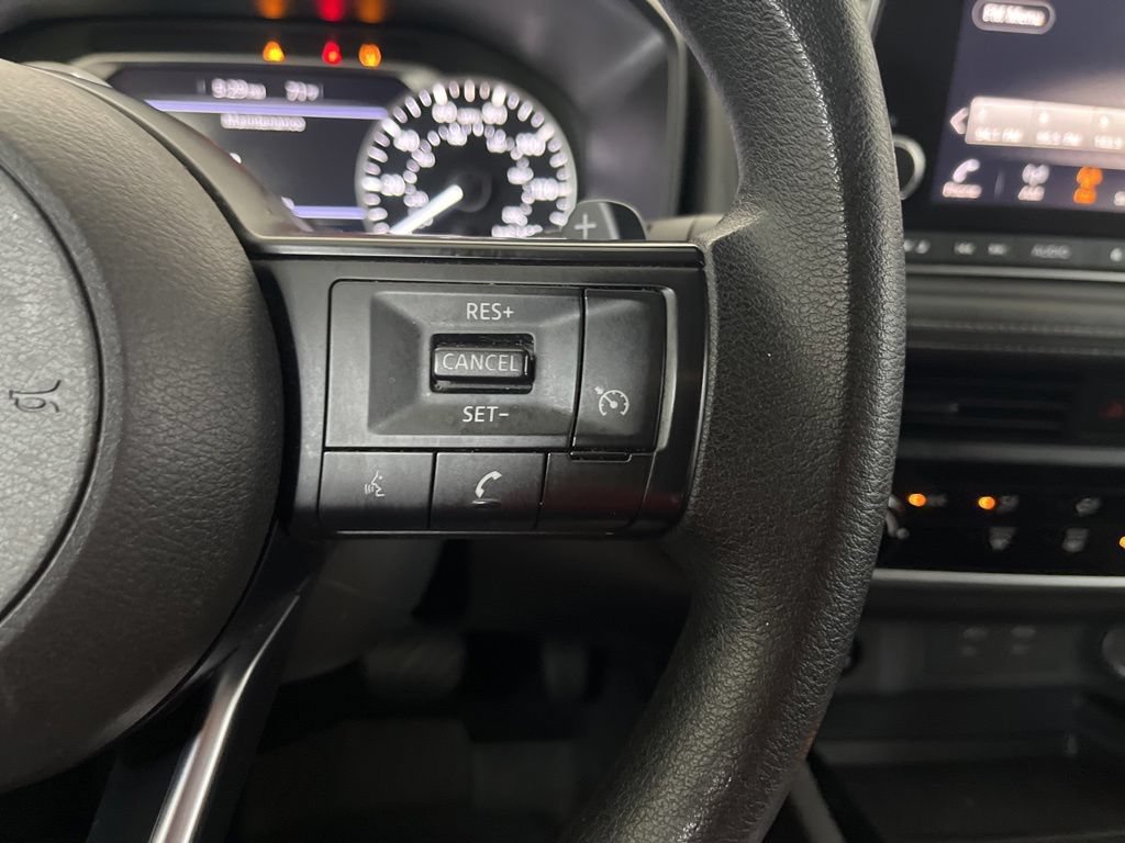Used 2024 Nissan Rogue S AWD/4WD image 59