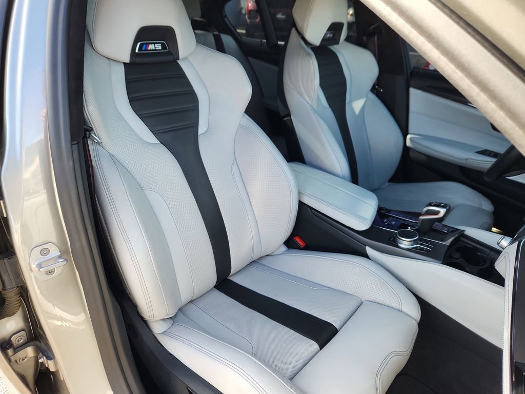 Used 2021 BMW M5 w/ Competition Package image 14