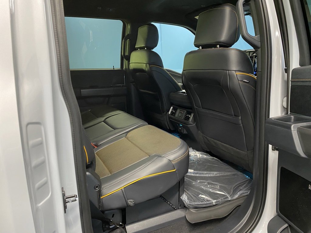 New 2025 Ford F150 Tremor w/ Equipment Group 402A High image 38