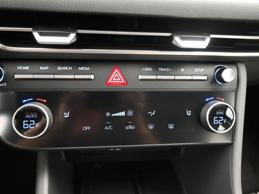 New 2025 Hyundai Sonata SEL FWD image 16
