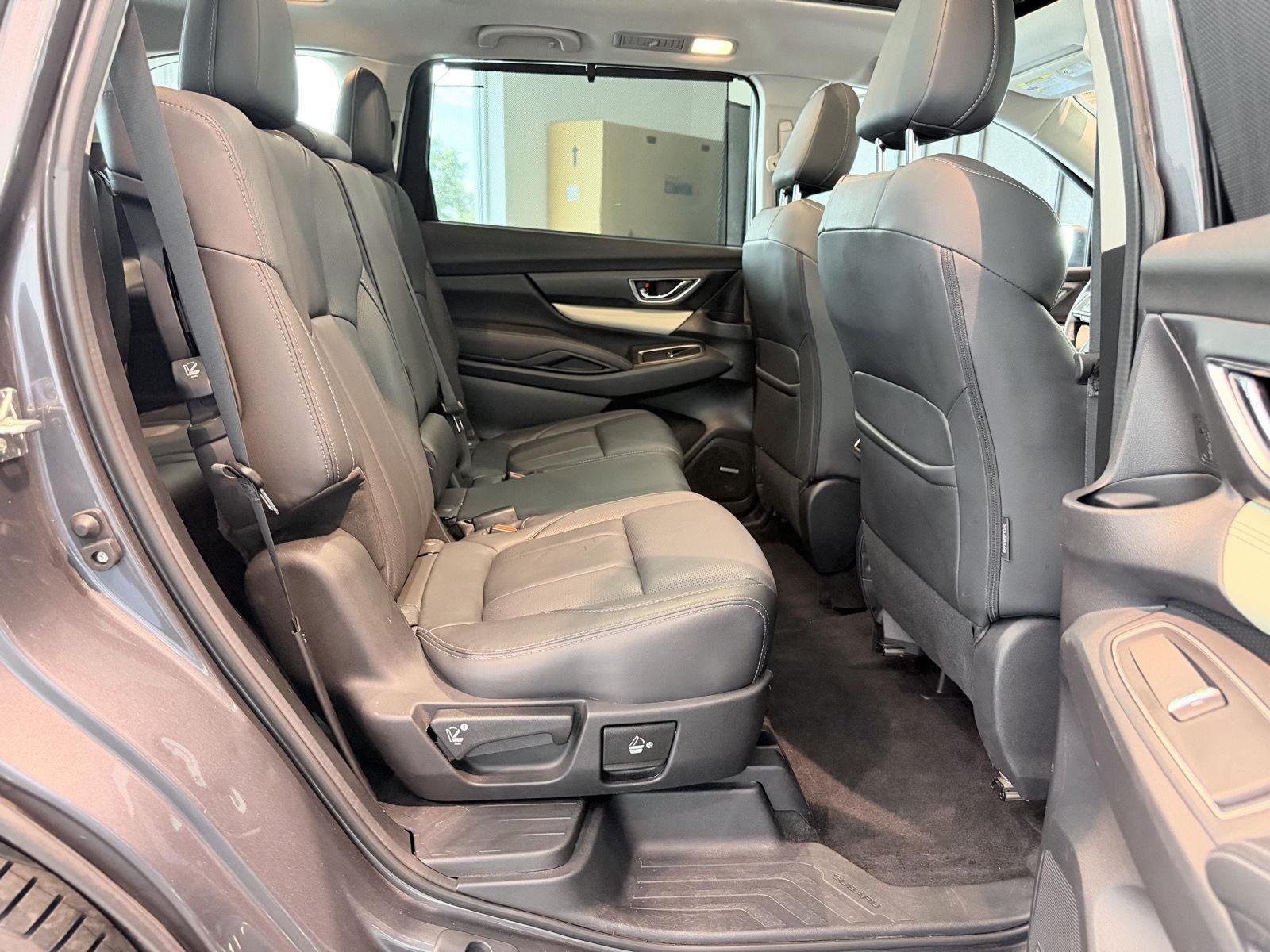 Used 2020 Subaru Ascent Limited w/ Technology Package AWD/4WD image 26