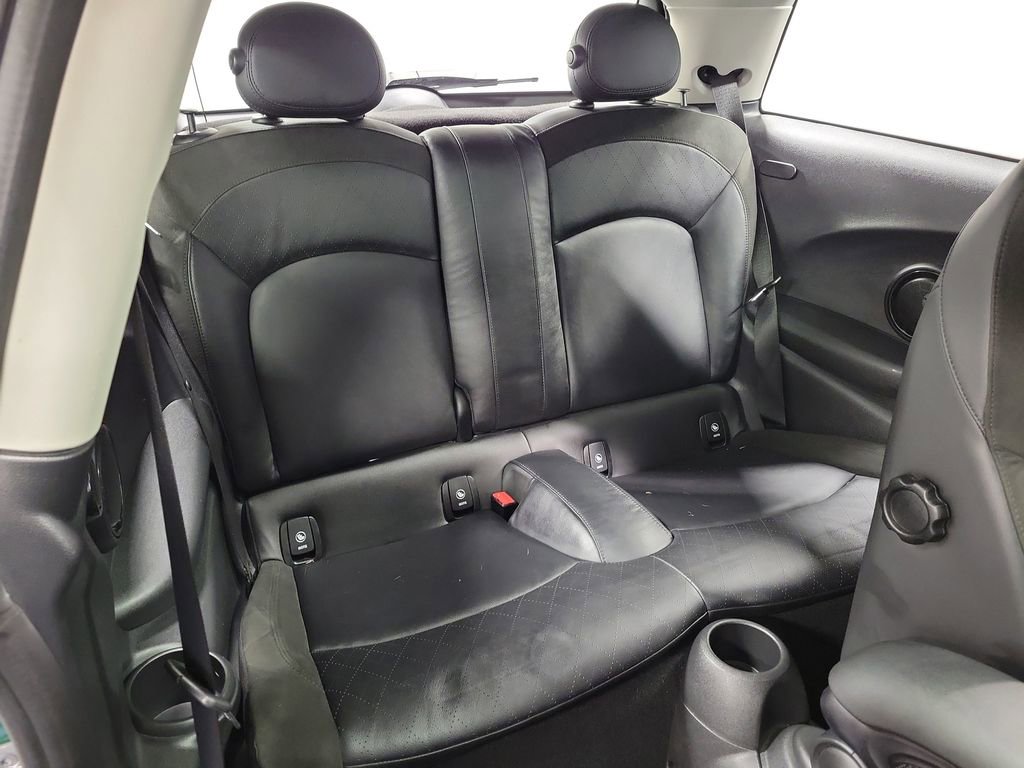 Used 2023 MINI Cooper SE image 24