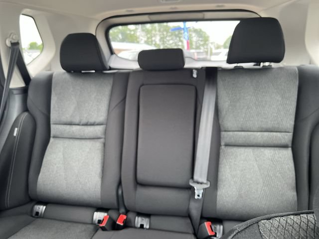 New 2026 Nissan Rogue SV AWD/4WD image 21