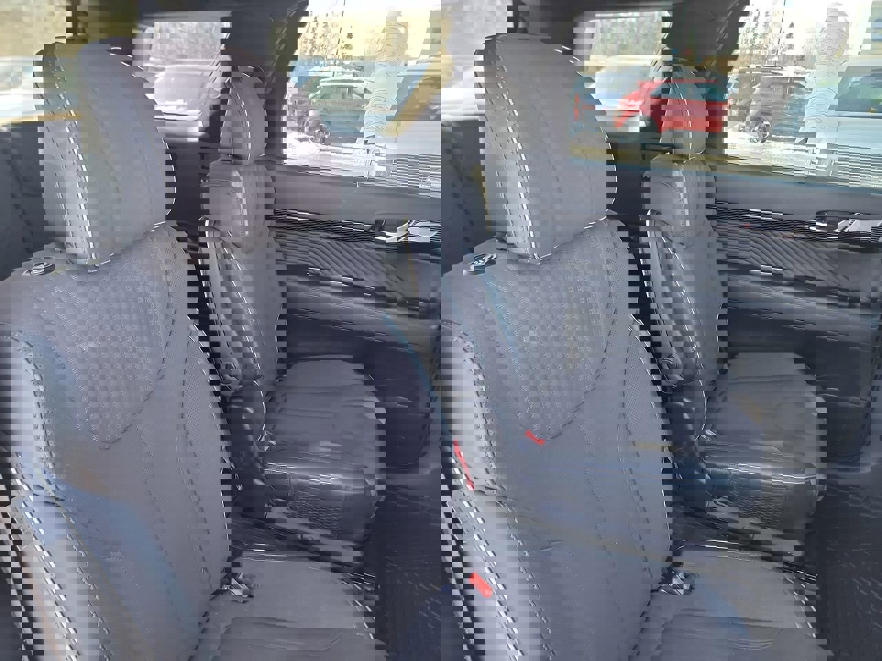 Used 2025 Hyundai Palisade Calligraphy image 23