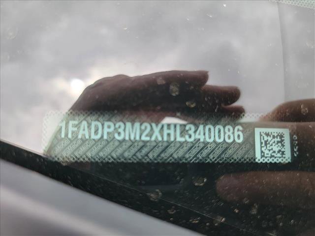 Used 2017 Ford Focus SEL image 24