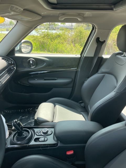 Used 2024 MINI Cooper Clubman S image 8