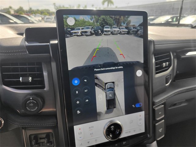 New 2025 Ford F150 Lightning Flash image 28