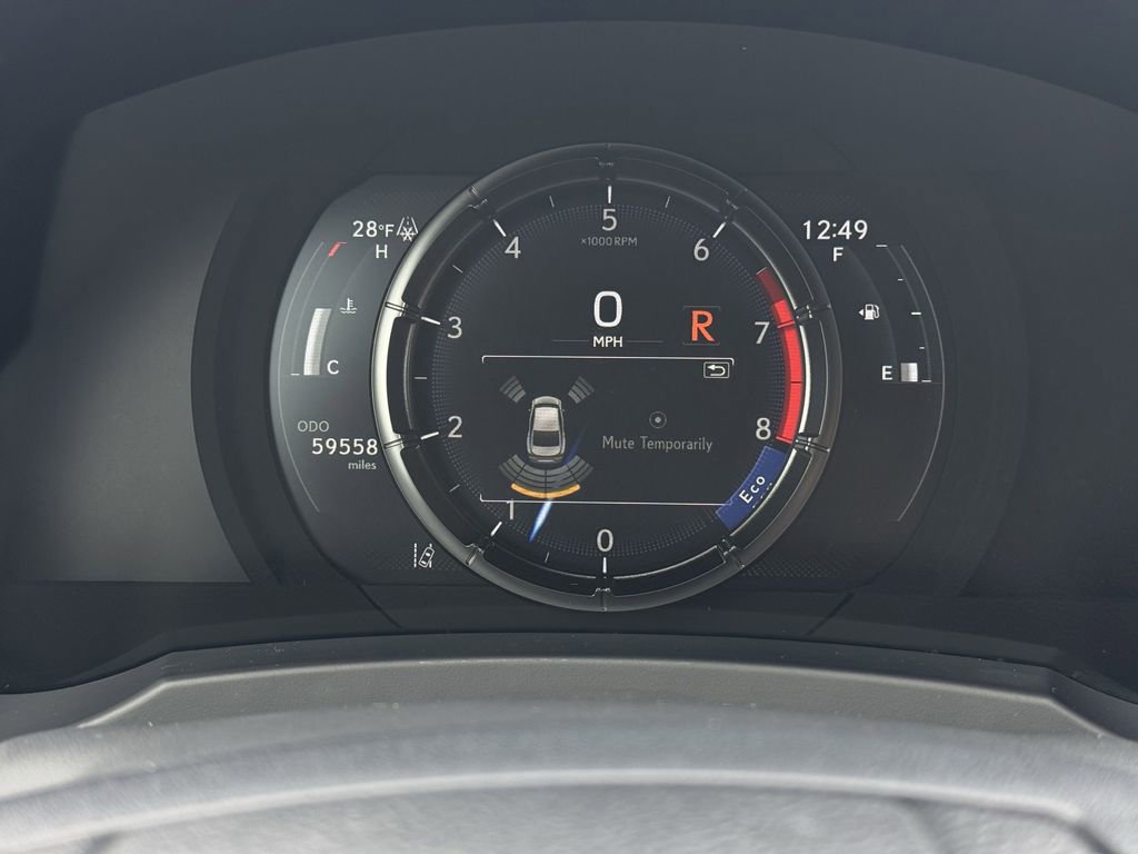 Used 2021 Lexus IS 350 F Sport w/ Accessory Package 2 image 22