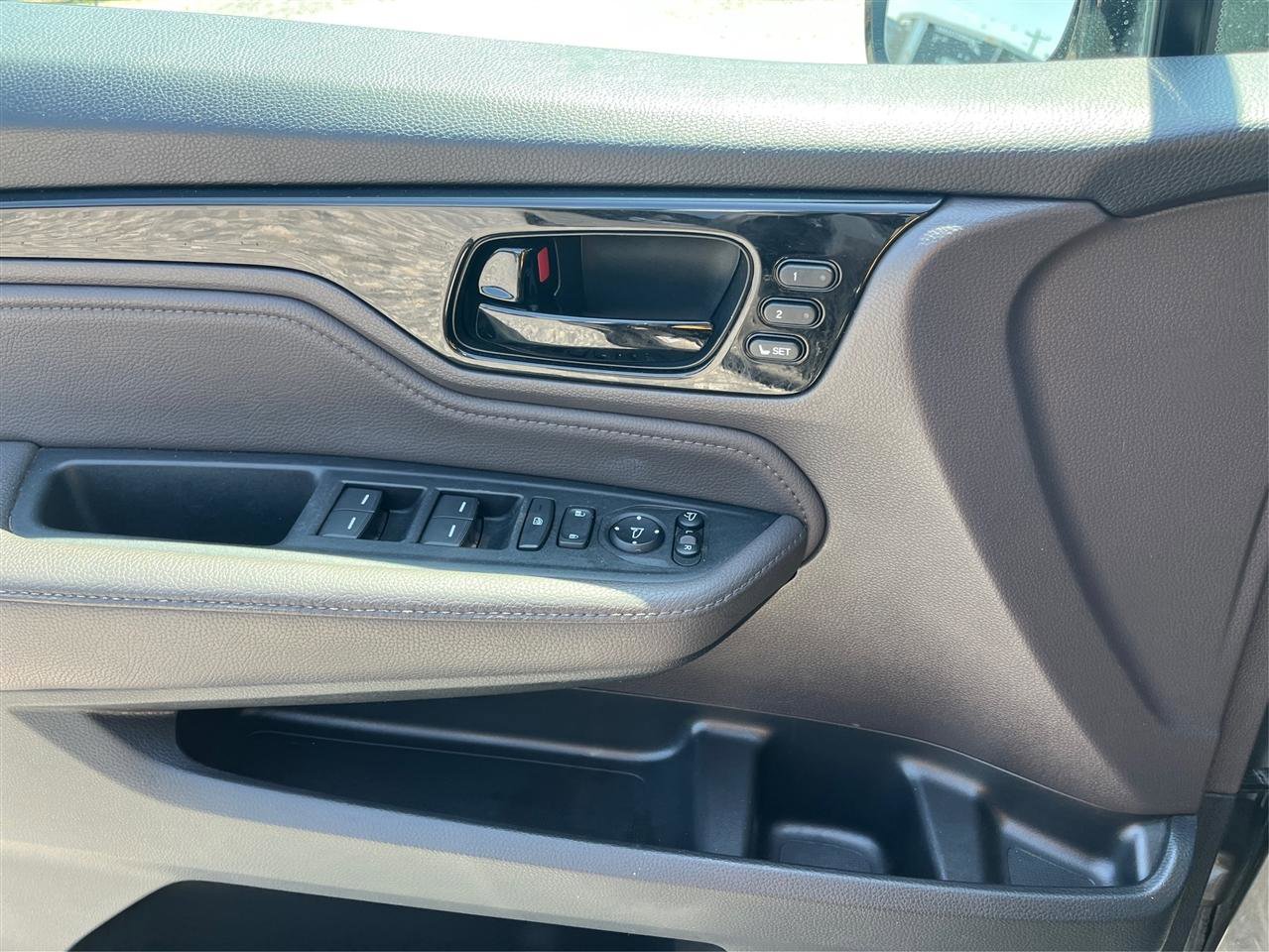 Used 2019 Honda Odyssey Elite image 20