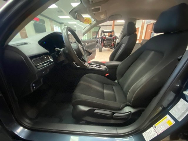 Used 2024 Honda Civic LX image 13