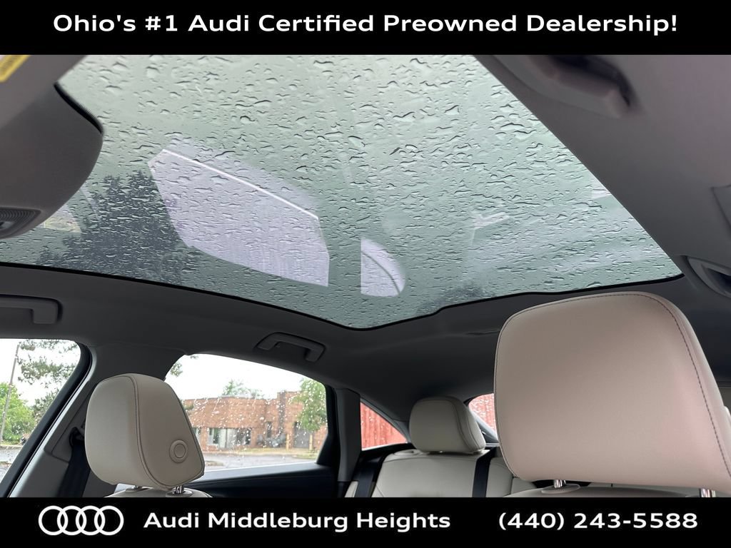 Used 2026 Audi A5 2.0T Premium Plus w/ Premium Plus Package AWD/4WD image 42