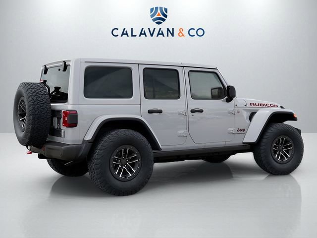 New 2026 Jeep Wrangler Unlimited Rubicon image 4