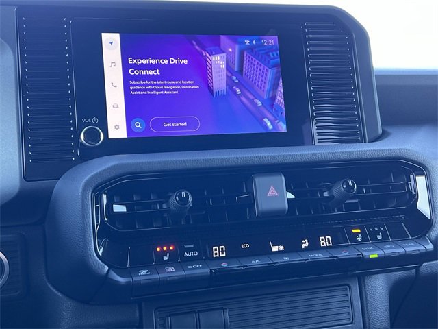 Used 2025 Toyota Land Cruiser 1958 image 13