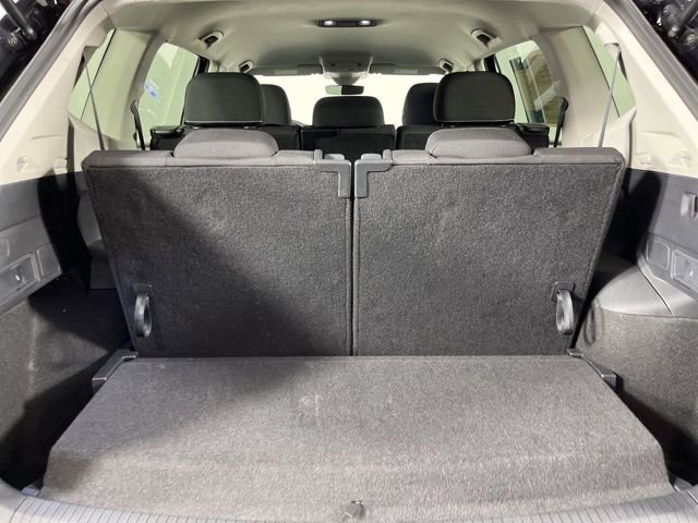 Used 2024 Volkswagen Tiguan S image 48