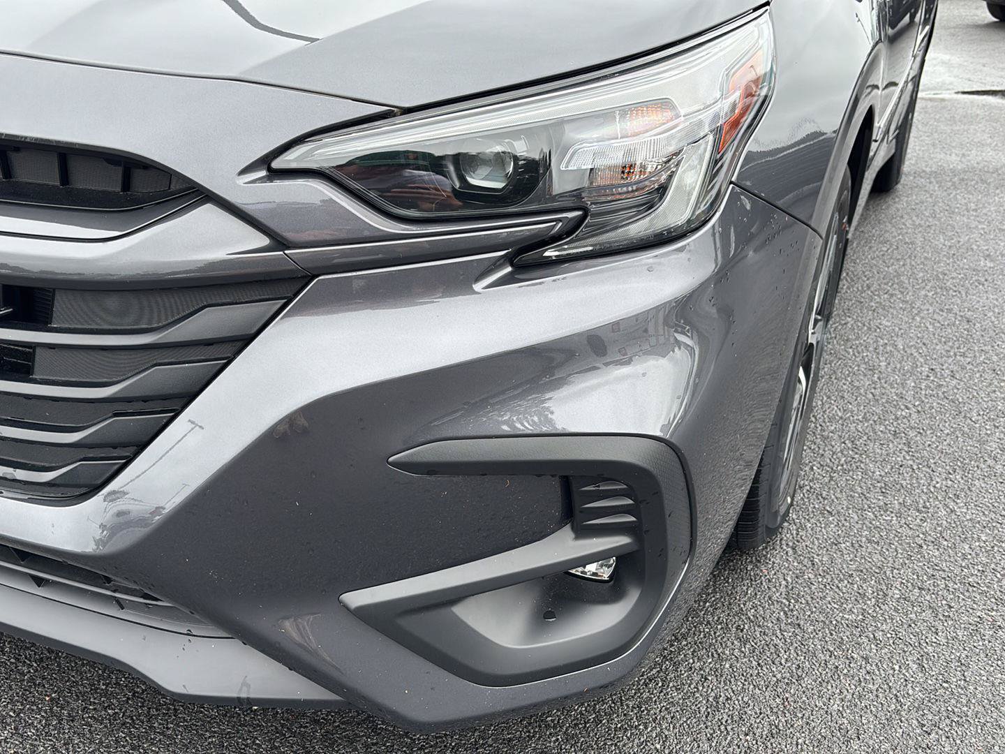 New 2025 Subaru Legacy Premium AWD/4WD image 10