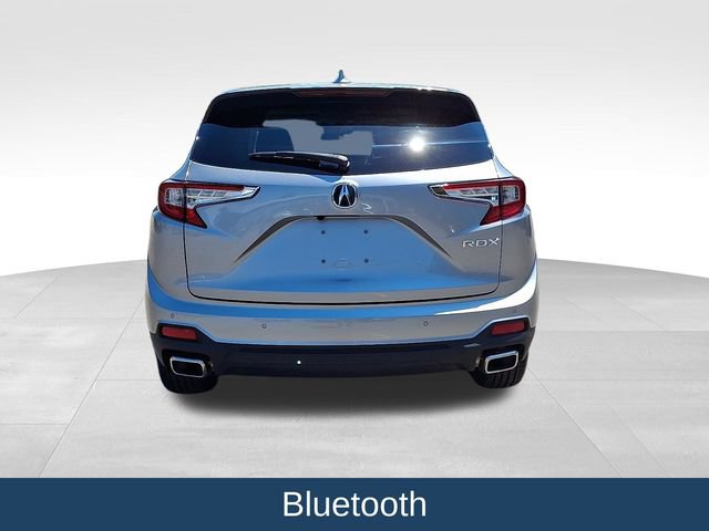 Used 2023 Acura RDX FWD w/ Technology Package image 6