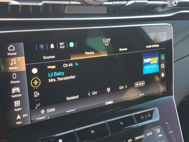 Used 2025 Maserati Grecale Modena image 17