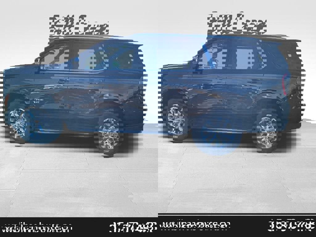 New 2026 Chevrolet Tahoe Premier w/ Sun And Tow Package image 43