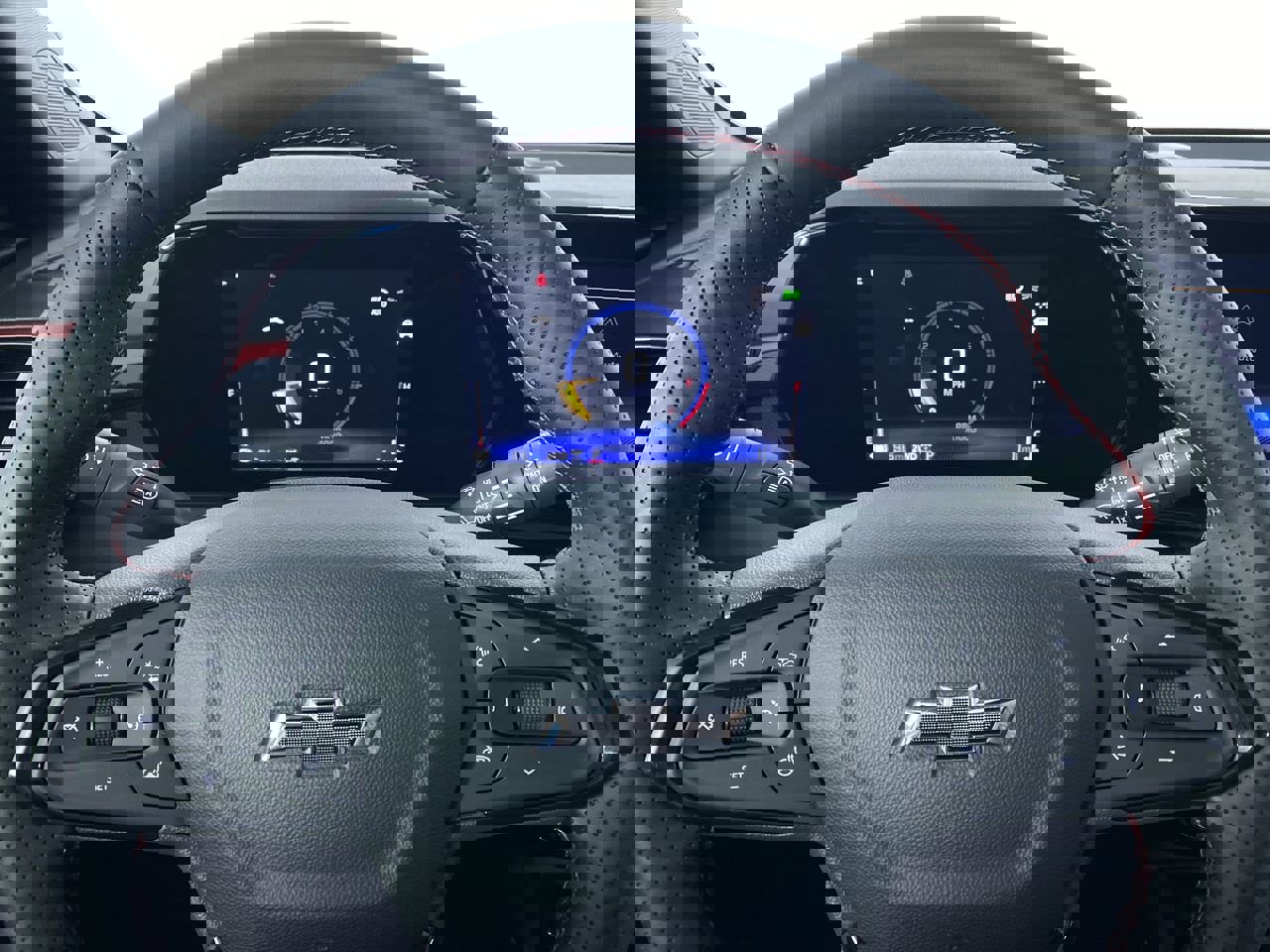 New 2026 Chevrolet TrailBlazer RS w/ Convenience Package image 3